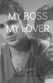 My Boss, My Lover (CHRIS EVANS Y TU) (Hot)