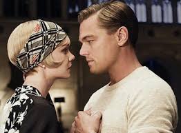 The hipster side swept gatsby hairstyle is a fashionable one. How To Do Leonardo Dicaprio Gatsby Hairstyle Slicked Back Hair