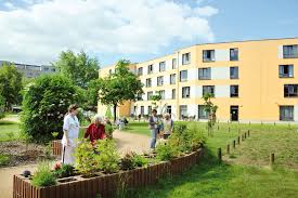 Halle (saale) südliche neustadt : Seniorenzentrum Ago Halle Neustadt In Halle Saale Auf Wohnen Im Alter De