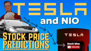 2.11 52 week range 66.99. Tesla And Nio Stock Price Predictions Tesla Stock Prices Predictions