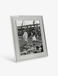 We did not find results for: Vera Wang Wedgwood Grosgrain Photo Frame 20x25cm Selfridges Com