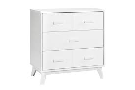 Scoot 3 Drawer Changer Dresser With Removable Changing Tray Drawers Changing Dresser Babyletto