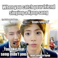 Turning A Non Kpop Fan Into A Kpop Fan K Pop Amino
