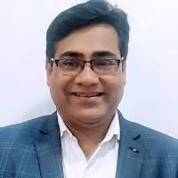 Ashish Dutta Email & Phone Number