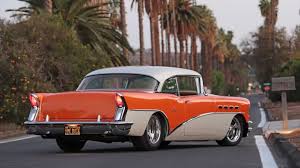 Image result for Seminole Red 1956 Buick