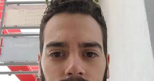 Rodrigo Arroyo Marinez