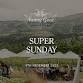 SUPER SUNDAY @ Nanny Goat Vineyard event image