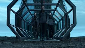 With tahar rahim, billy howle, jenna coleman, ellie bamber. All The Genre Tv And Movies Coming To Streaming In December 2019