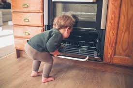How To Baby Proof Your Kitchen Step By Step