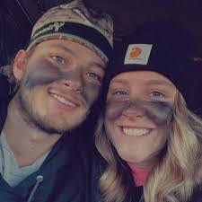 Jamie Mcelfresh's Instagram, Twitter & Facebook