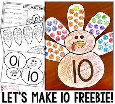 Thanksgiving Games And Centers For Kindergarten Thanksgiving Kindergarten Thanksgiving Preschool Thanksgiving Math Activities