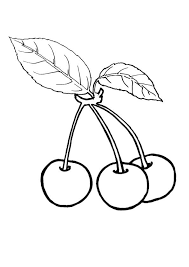 Choose the right cherry picture, download it for free and start painting! Cherry Coloring Pages Dibujo Para Imprimir Cherry Coloring Pages Dibujo Para Imprimir Dibujo Para Imprimir