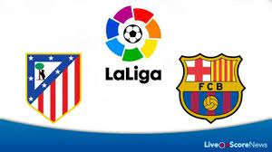 Highlights (8 may 2021 at 14:15) barcelona: Atletico Madrid Vs Barcelona Preview And Prediction Live Stream Laliga Santander 2017 2018 Liveonscore Com
