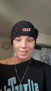 #FYP #MyJourney #ravenstrong💜 #Leukemia #Lymphoma #FCancer #OLLY#heavenly  hair #SponsorMe