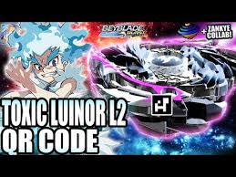 Quicktime player editor beyblade burst hasbro evolution series: Toxic Luinor L2 Qr Code Collab C Zankye Beyblade Burst App Qr Codes ãƒ™ã‚¤ãƒ–ãƒ¬ãƒ¼ãƒ‰ãƒãƒ¼ã‚¹ãƒˆã‚¢ãƒ—ãƒª Youtube
