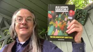 Qelong: OSR Southeast Asia Adventure Review