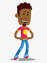 Want to find more png images? Casual African American Man Cartoon Vector Character Cartoon Hd Png Download Kindpng