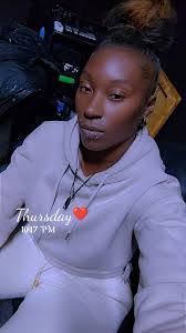 Danielle Frazier's Instagram, Twitter & Facebook