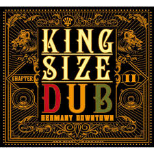 King Size Dub Germany Downtown Chapter 2 Relax, have a cocktail and enjoy. king size dub germany downtown chapter 2