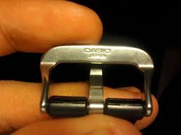 Jam tangan g shock online harga murah meriah. Beza Ori Vs Copy Ori Fake Vez S G Shock Malaysia