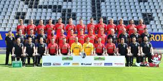 Die voraussichtliche aufstellung von sc freiburg gegen 1. Saisonvorschau Sc Freiburg In Ruhigen Gewassern