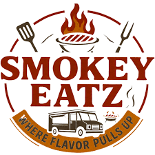 Smokey Eatz Food Truck — Restaurant food truck in Huntsville, Alabama