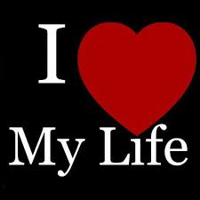 I Love My Life