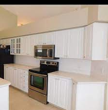 Then you should be done. Can I Add Fake Cabinets