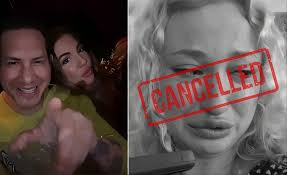 I don't honestly think this about like any of the cast members but I truly  100% believe that Josh is in this for the show… You noticed he's a very  calculated man