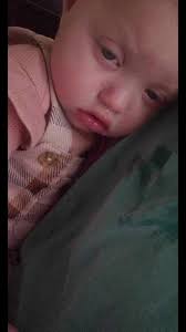 Please beware of rsv! My poor baby girl who is 8 months old was in the  hospital for 6 days ! She better and now home 🙏