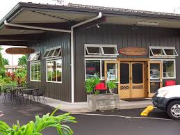 Home to shops, restaurants and nightlife, you can conveniently take a walking tour of kona's history at places like hulihee palace, mokuaikaua church and the ahuena heiau. The 10 Best Restaurants On Hawaii Island