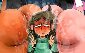 Ota Butt Crush - Page 3 - HentaiEra