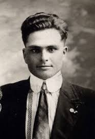 Ralph D. Newton (1897-1980)