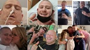 Fundraiser by Darren Nicholas : GARY'S LIFESAVING CANCER TREATMENT