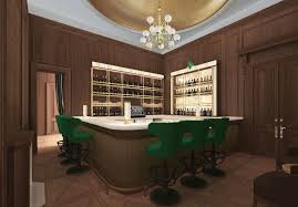 The Register Club Edinburgh S New Social Spot At The Edinburgh Grand Edinburgh Grands Spots