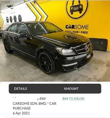 Da lama x post brg busy ngan job lain ni ha ad sebijik porche 1997 2.5. Real Case Study Untung 5 Angka Beli Kereta Lelong Dan Di Jual Semula Di Carsome Carian Homestay Malaysia