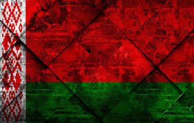 It is a modification of the 1951 flag used while the country was a republic of the soviet union. Wallpaper Europe Flag Belarus National Symbols Grunge Art Rhombus Grunge Texture Belarusian Flag Flag Of Belarus Images For Desktop Section Tekstury Download