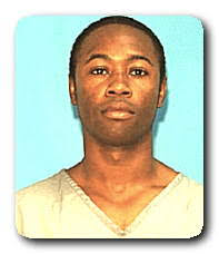 Florida Inmate Locator