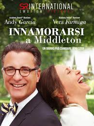 Prime Video: Innamorarsi a Middleton