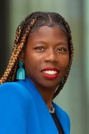 SALT — Alfarida Mohammed