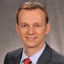 Congratulations to Dr. Gregory Epps