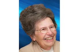 Martha Myre Obituary (1928