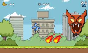He is a criminal supervillain and the archenemy of batman, as well as the murderer of his parents and carl grissom's former hitman. Regular Show Mordecai And Rigby In 8 Bit Land Coming To 3ds This Month In North America Nintendo Life