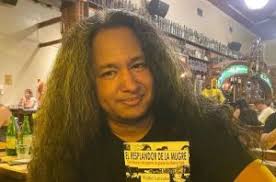 Peter Holmström/ THE DANDY WARHOLS