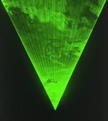The Portal Green Aesthetic Treasure Planet Peridot Steven Universe