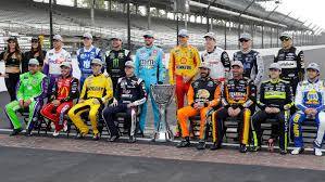 Nascar drivers visit manchester kids. Nascar Playoffs 2019 Drivers Who Will Compete For The Championship