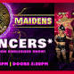 Micro Maidens: The World’s Shortest Burlesque Show event image