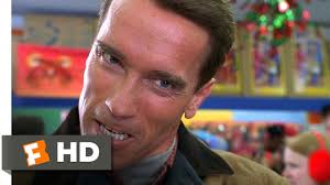 The song grew up and now has a life of you can do a search in imdb for the artist and then select all filmography, then you get a list where. Jingle All The Way 1 5 Movie Clip Looking For Turbo Man 1996 Hd Youtube