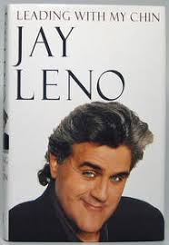 Books by Jay Leno