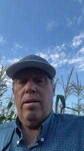 Mexican Crazy Corn was live — at...